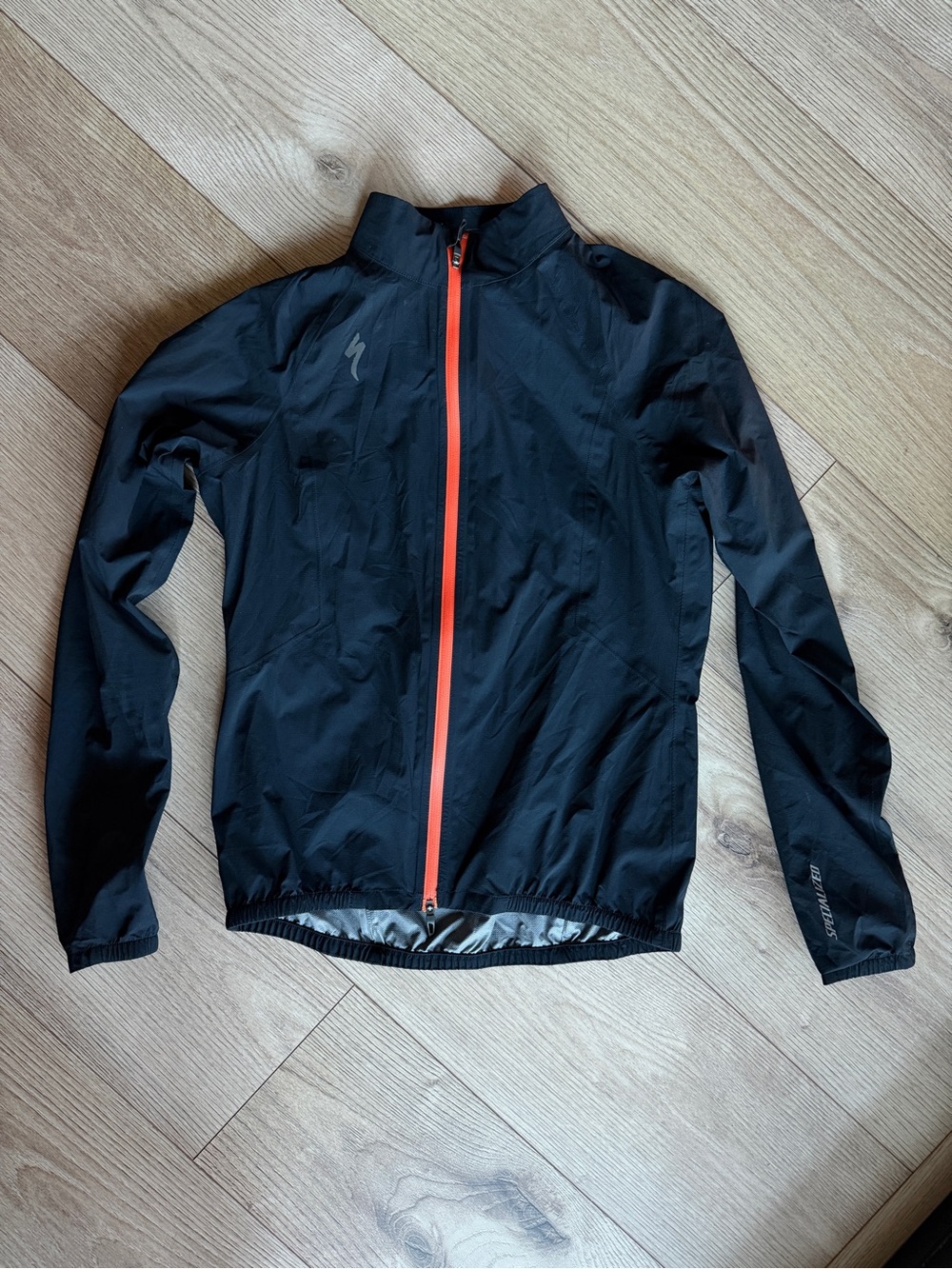 Specialized Deflect H2O Pac wind women’s jacket